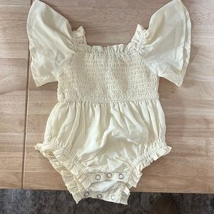 IVY CITY romper